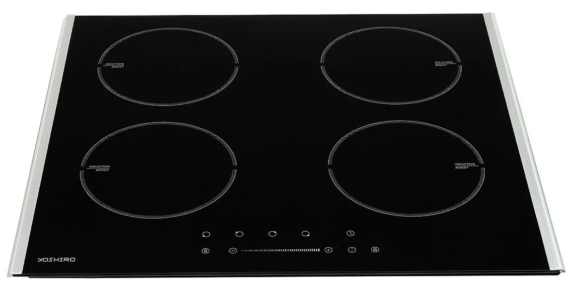 Варочная поверхность YOSHIRO YBH-I60B50
