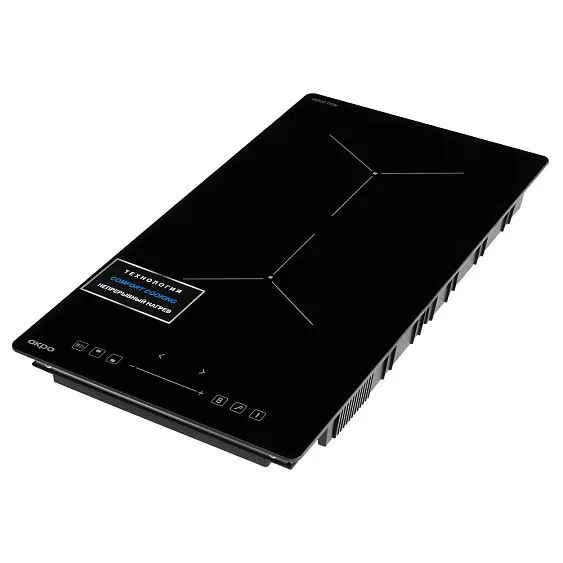 Варочная поверхность AKPO PIA 3092014CC BL