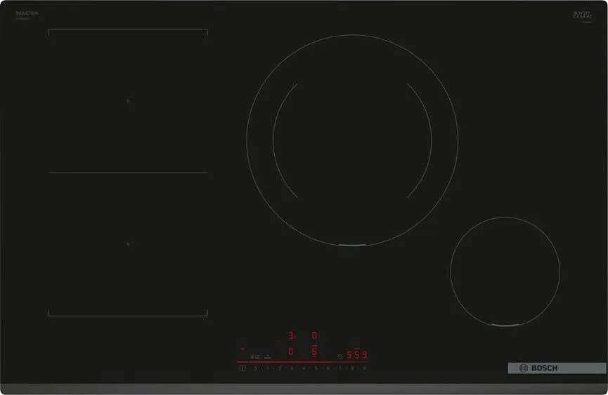 Варочная поверхность BOSCH PVS831HB1E