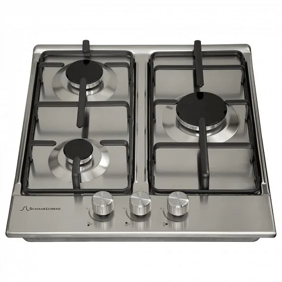 Варочная поверхность SCHAUB LORENZ SLK GE4011