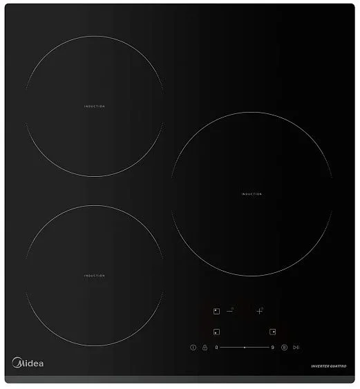 Варочная поверхность MIDEA MIH43103F