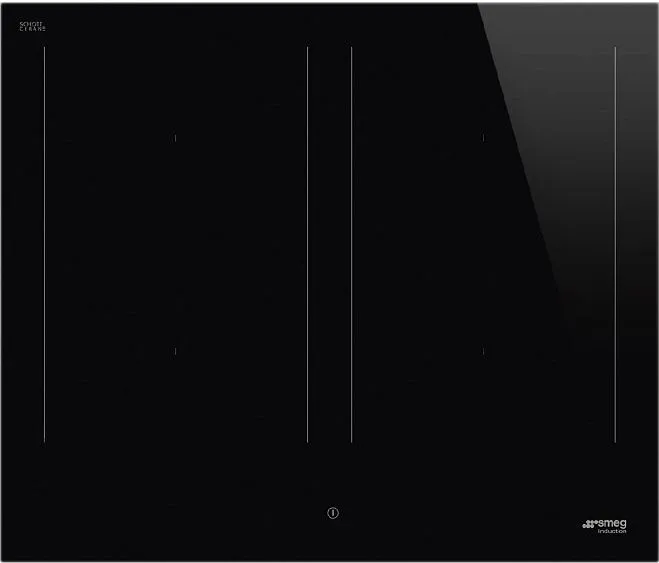 Варочная поверхность SMEG SIM3644D