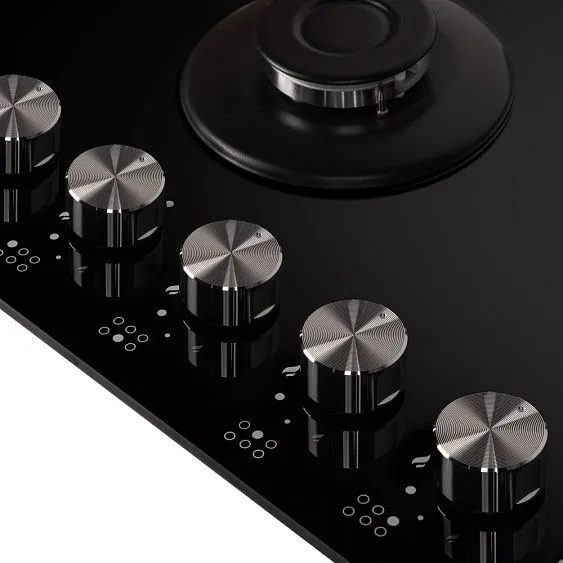 Варочная поверхность MAUNFELD EGHG.95.63CB/G