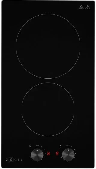 Варочная поверхность ZUGEL ZEH290C