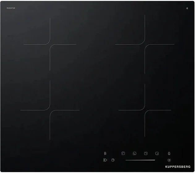 Варочная поверхность KUPPERSBERG ICI 604 ANT