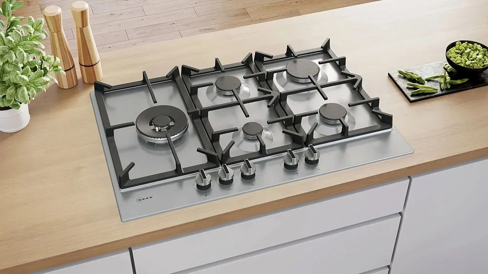 Варочная поверхность NEFF T27CIS8N0