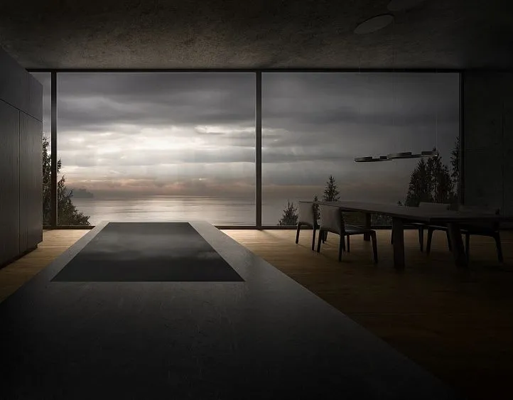 Варочная поверхность GAGGENAU CX482101