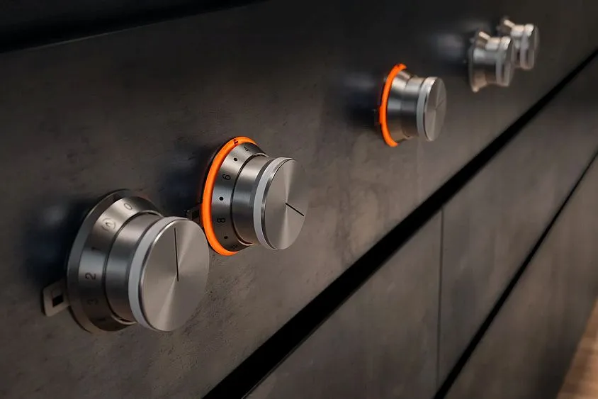 Варочная поверхность GAGGENAU VI422105
