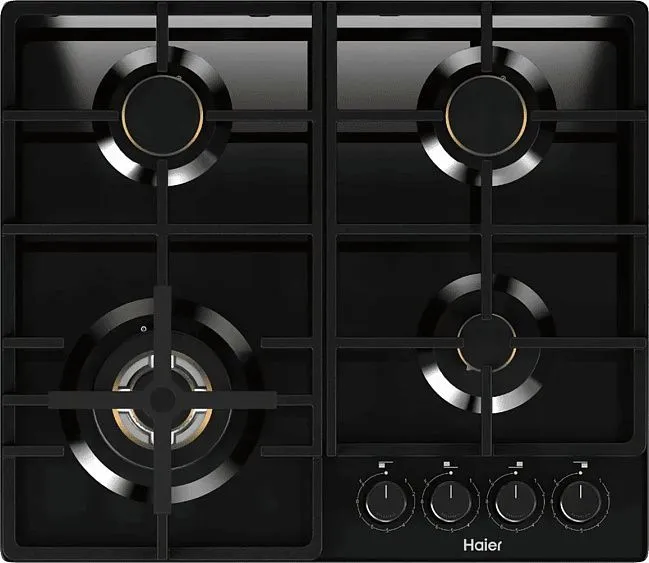Варочная поверхность HAIER HHQ-G64CAQB