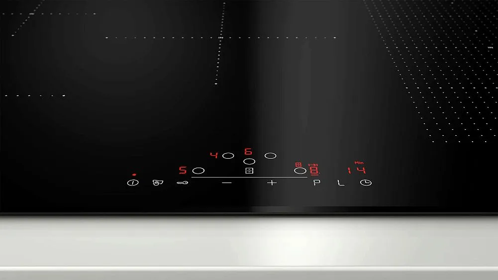 Варочная поверхность NEFF T58FD20X0