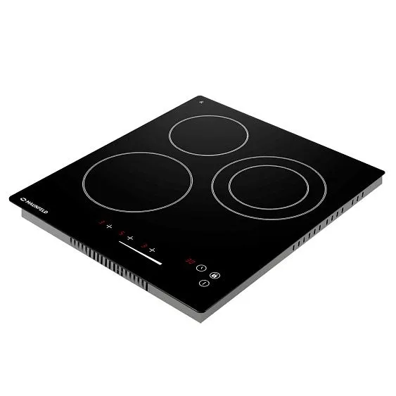 Варочная поверхность MAUNFELD AVCE4537SBK