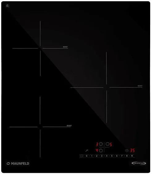 Варочная поверхность MAUNFELD AVI4536SBK