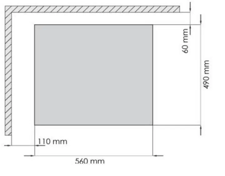 Варочная поверхность KANZLER KG 534 S