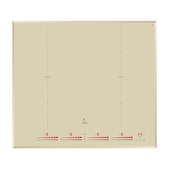 Варочная поверхность LEX EVI 641С I IV