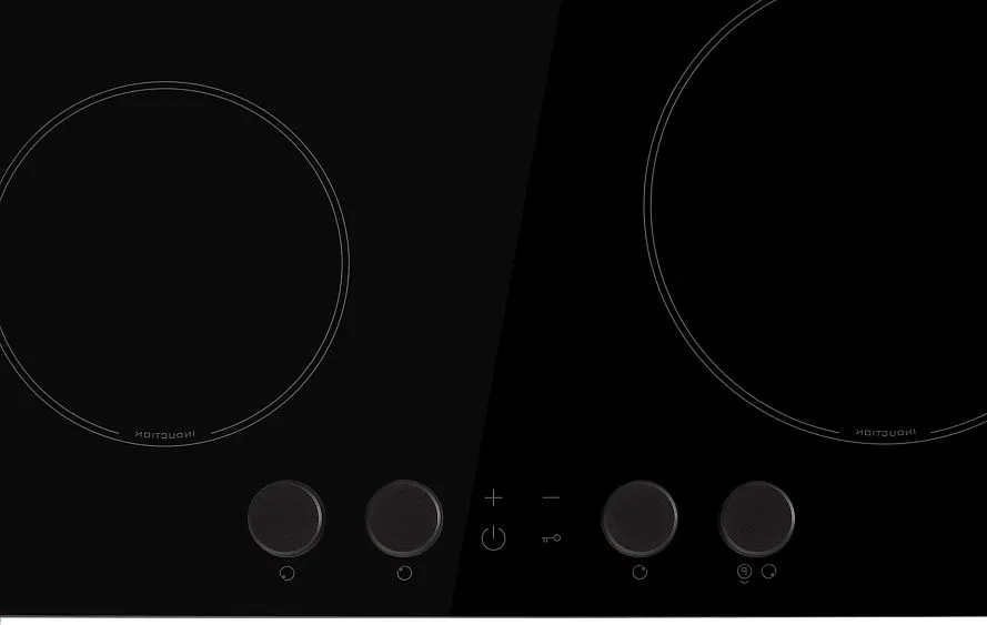 Варочная поверхность KORTING HI 61071 KB