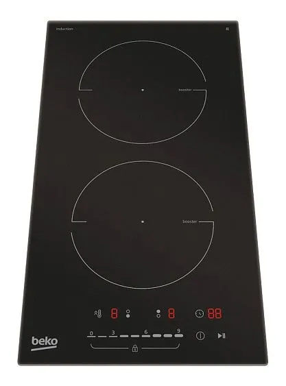 Варочная поверхность BEKO BOI 3222 YS