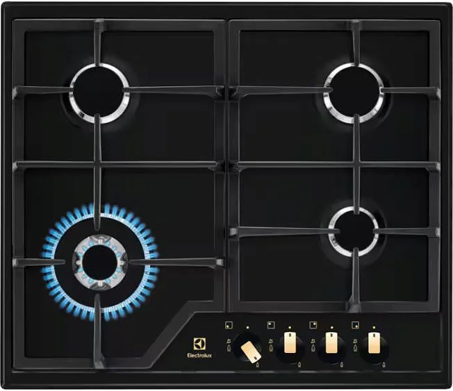 Варочная поверхность ELECTROLUX EGS6436RK