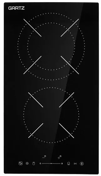 Варочная поверхность GARTZ HES320B