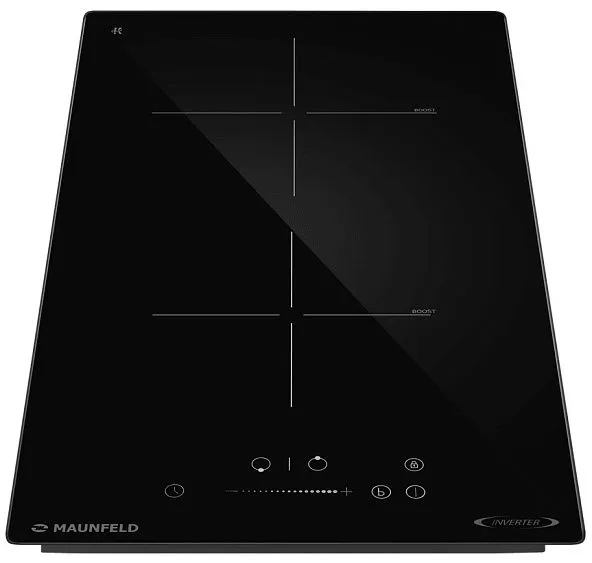 Варочная поверхность MAUNFELD AVI3027SBK