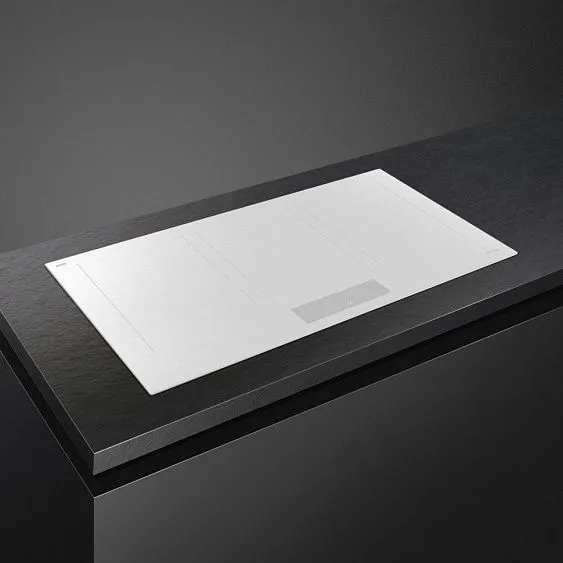 Варочная поверхность SMEG SIM3964MWH
