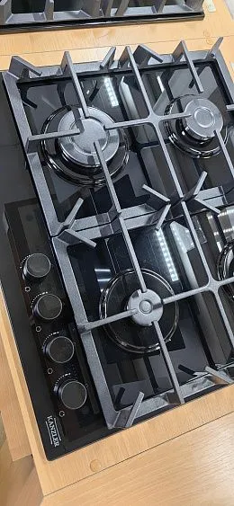 Варочная поверхность KANZLER KG 534 S