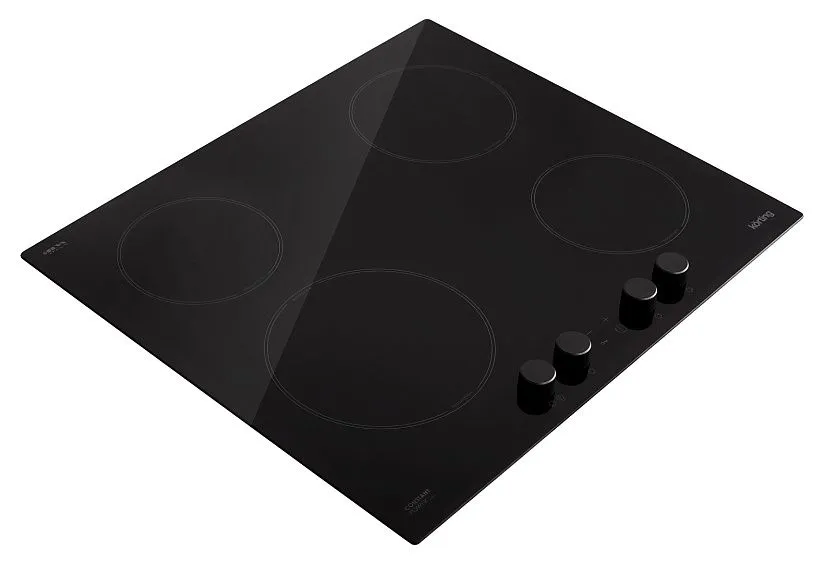 Варочная поверхность KORTING HI 61071 KB