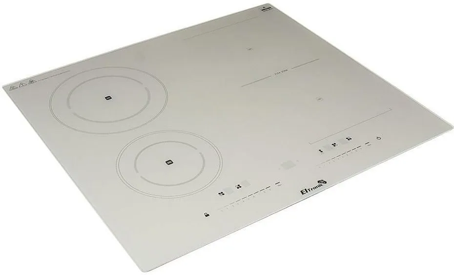 Варочная поверхность ELTRONIC 88-36 бежевый