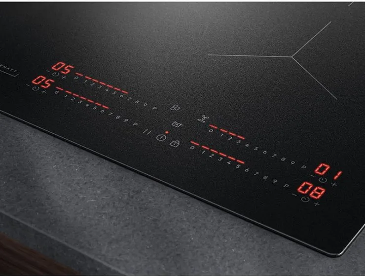 Варочная поверхность AEG TI84IB10IZ