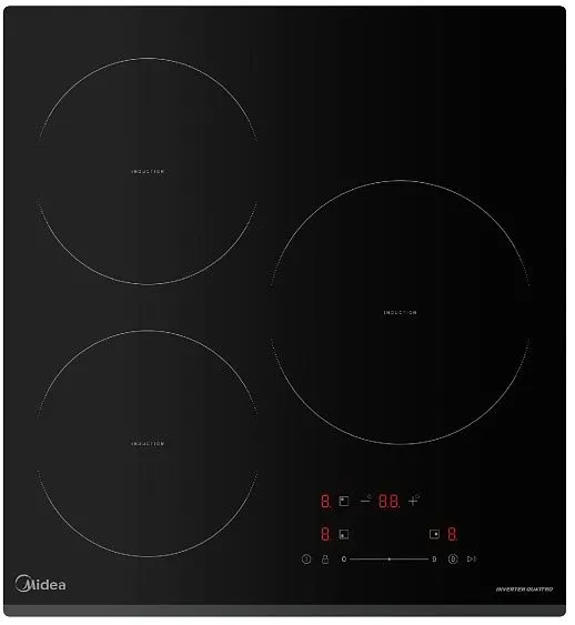 Варочная поверхность MIDEA MIH43103F