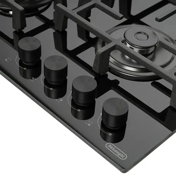 Варочная поверхность DELONGHI GRAZIA 6GW NB
