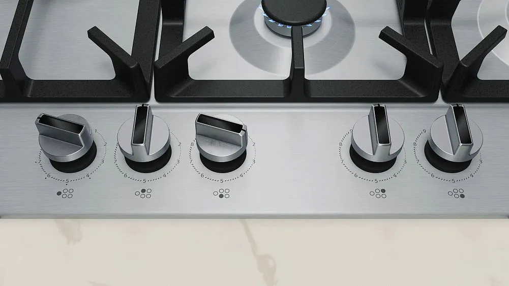 Варочная поверхность NEFF T27CIS8N0