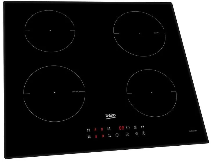 Варочная поверхность BEKO HII 64400 TO
