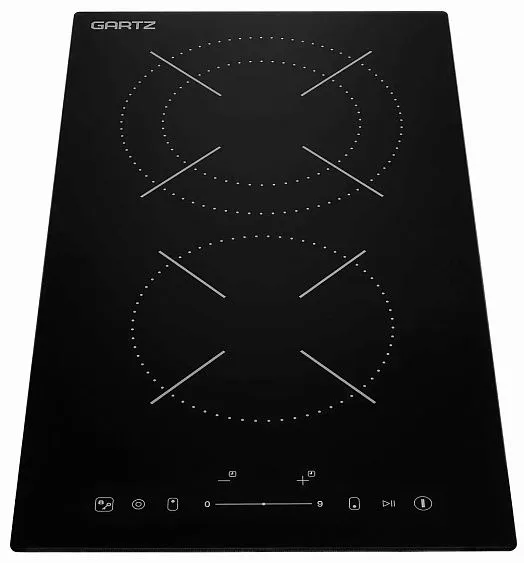 Варочная поверхность GARTZ HES320B