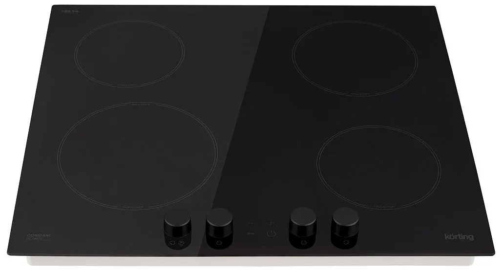 Варочная поверхность KORTING HI 61071 KB