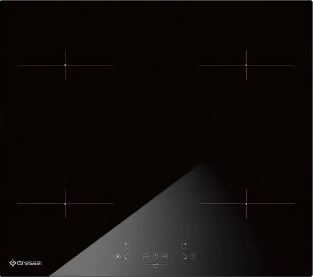 Варочная поверхность GRESSEL TTI74S000-60