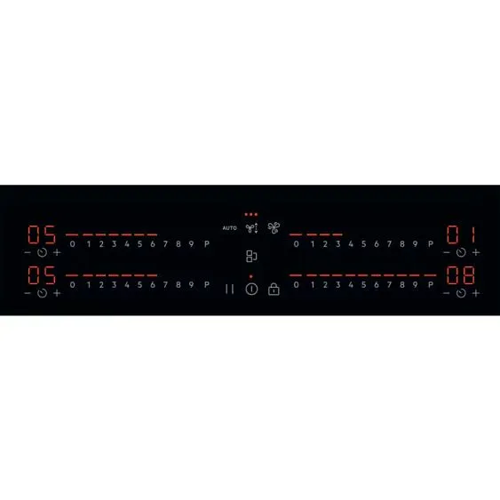 Варочная поверхность AEG NCH74B01CB