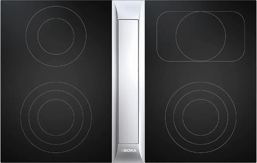 Варочная поверхность BORA PKAS3HL