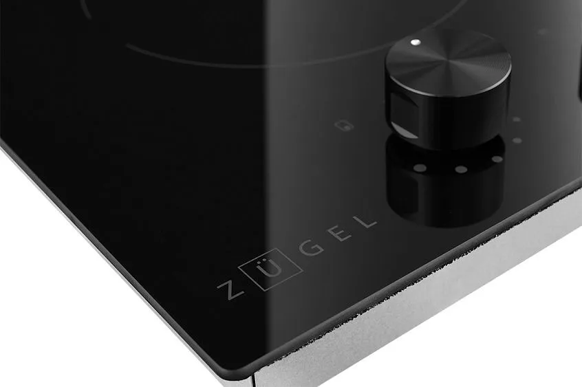 Варочная поверхность ZUGEL ZEH290C