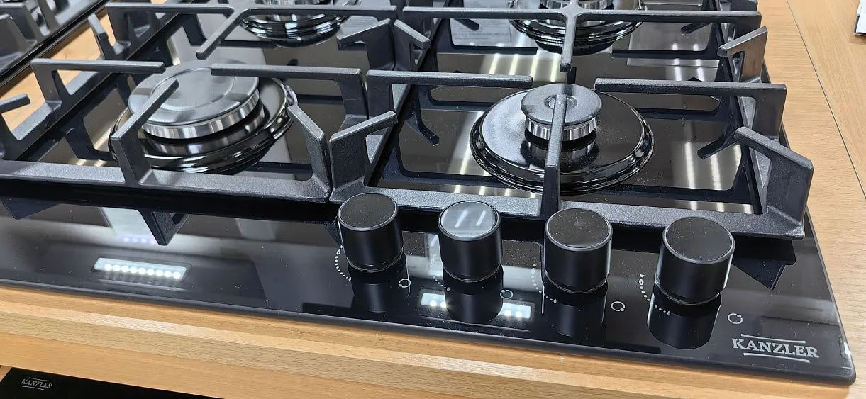 Варочная поверхность KANZLER KG 534 S