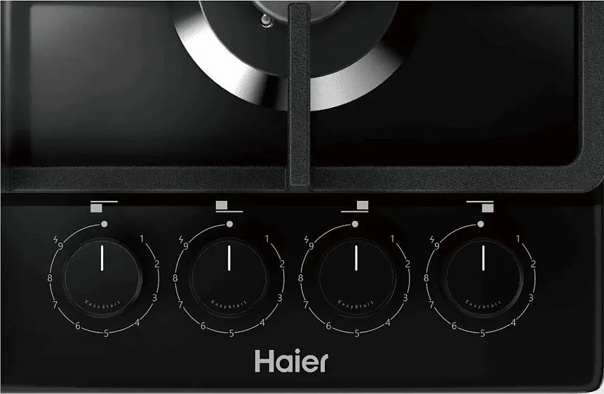 Варочная поверхность HAIER HHQ-G64CAQB