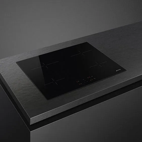 Варочная поверхность SMEG SE264TD2