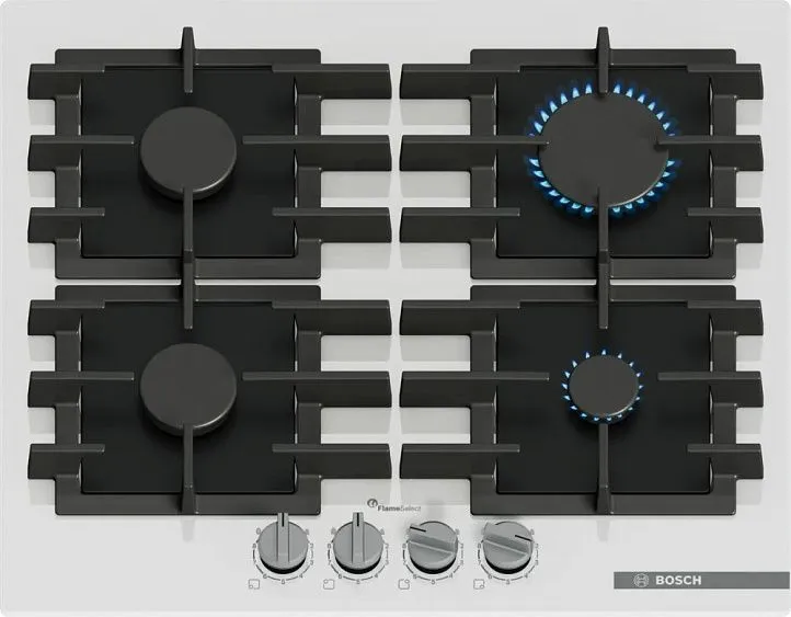 Варочная поверхность BOSCH PPP6A2I40R