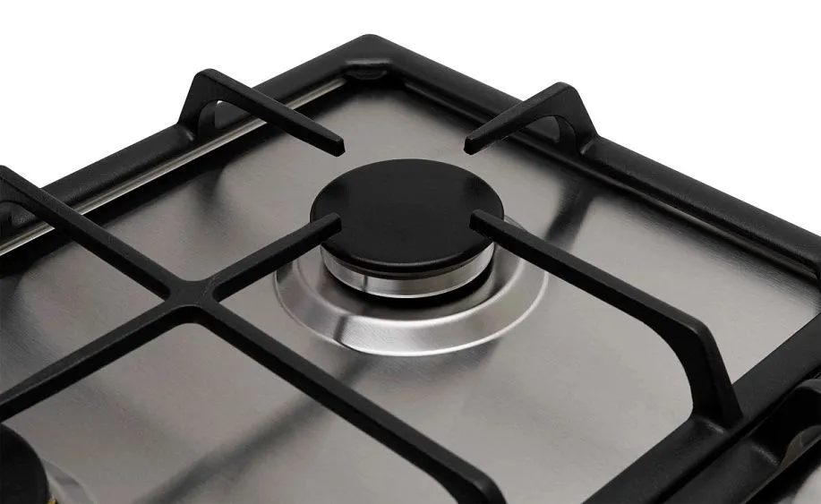 Варочная поверхность KRAFT KF-HV6021Х