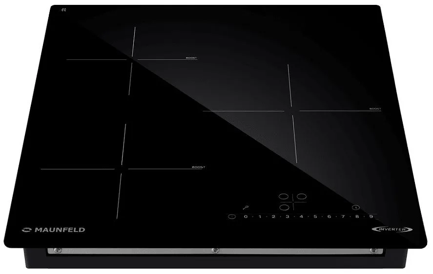 Варочная поверхность MAUNFELD AVI4536SBK