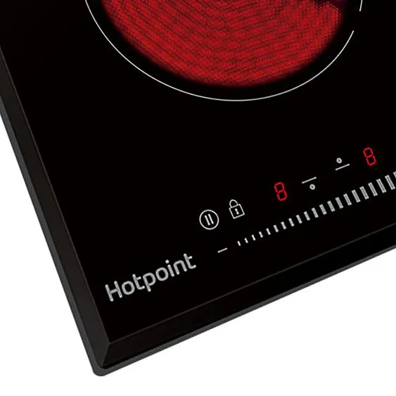 Варочная поверхность HOTPOINT-ARISTON HR 3O4 BAS