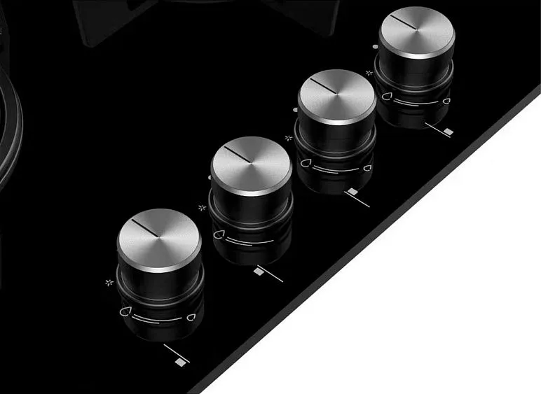 Варочная поверхность ARDO GHS64GB2