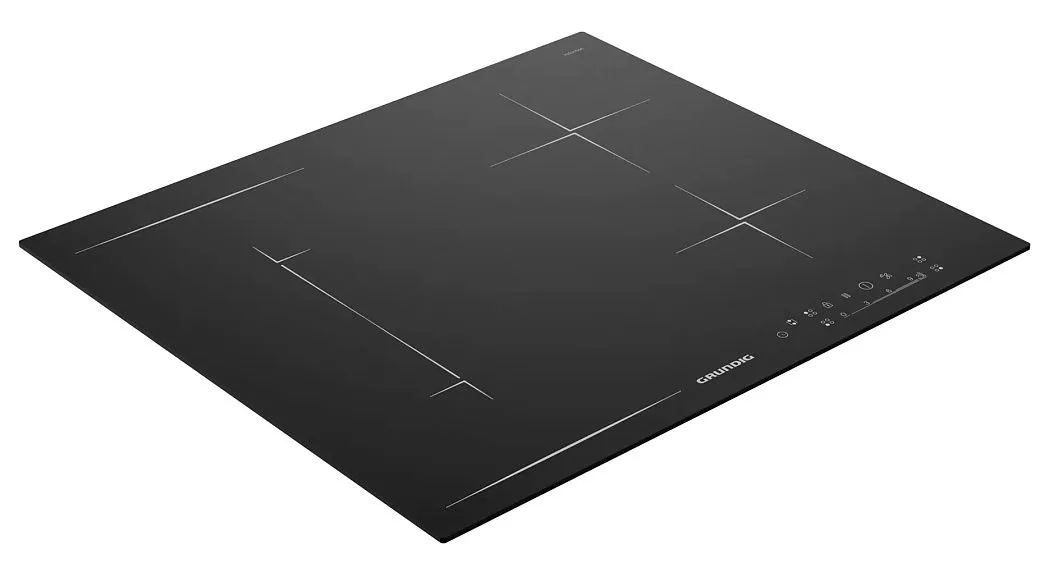 Варочная поверхность GRUNDIG GIEI629470S