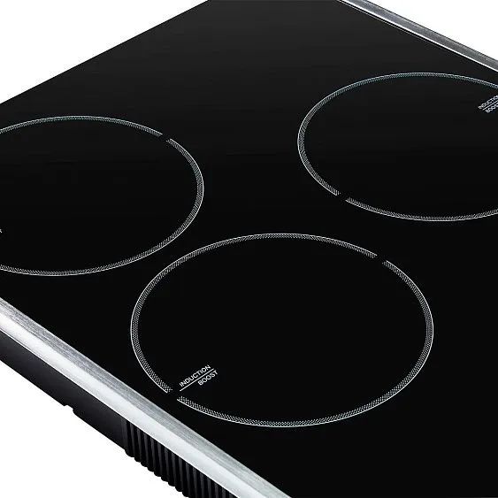 Варочная поверхность YOSHIRO YBH-I45B32