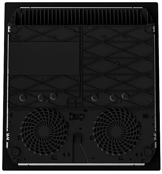 Варочная поверхность MIDEA MIH43103F