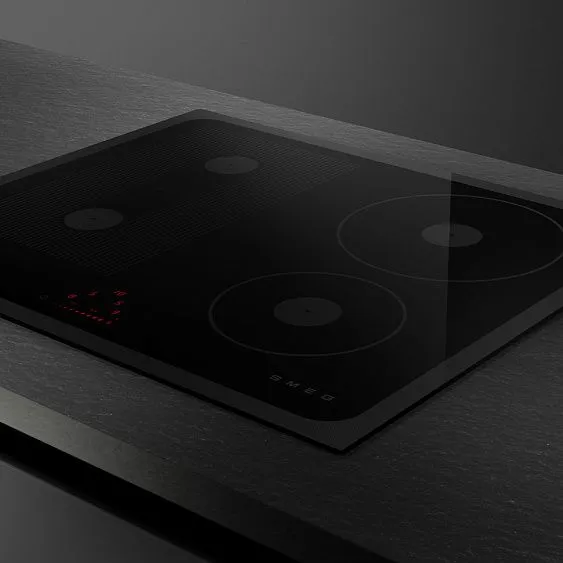 Варочная поверхность SMEG SI1M24644D